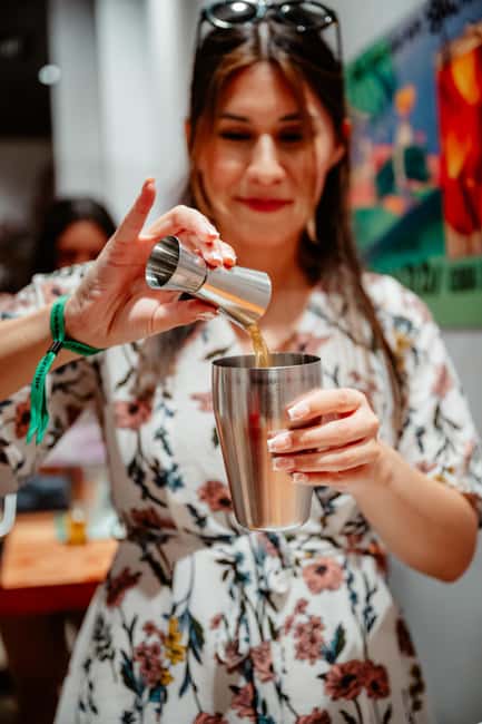 San Juan: Casa Bacardi Distillery Tour - Choose your experience: Legacy, Mixology, or Rum Tasting