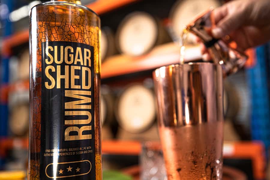 Sarina: Rum Distillery Guided Tour and Tasting 30 mins - Key highlights I’d put first