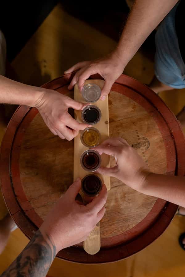 Sarina: Rum Distillery Guided Tour and Tasting 30 mins - A 30-Minute Rum Lesson at Sarina Sugar Shed