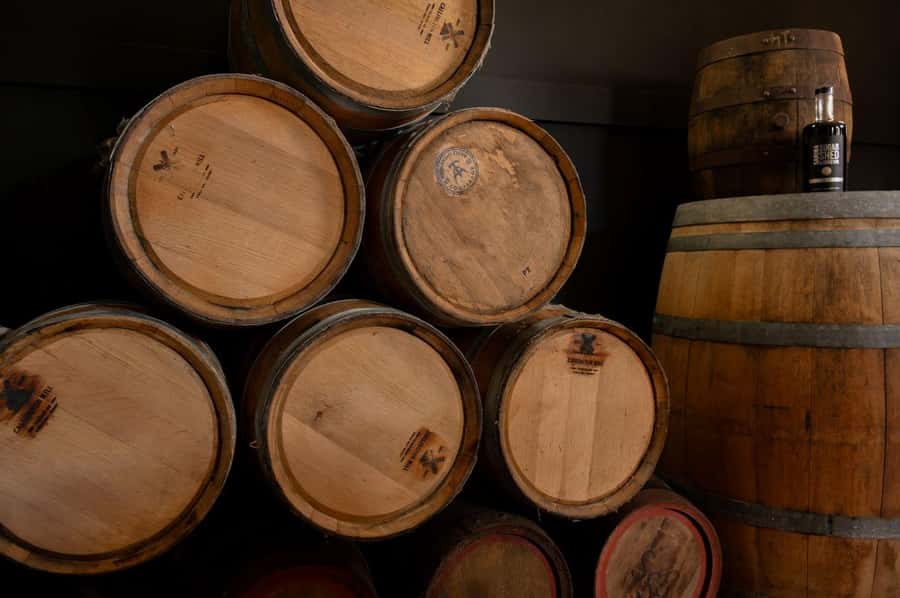 Sarina: Rum Distillery Guided Tour and Tasting 30 mins - Inside the Distillery: From Cane to Distilled Cane Spirit