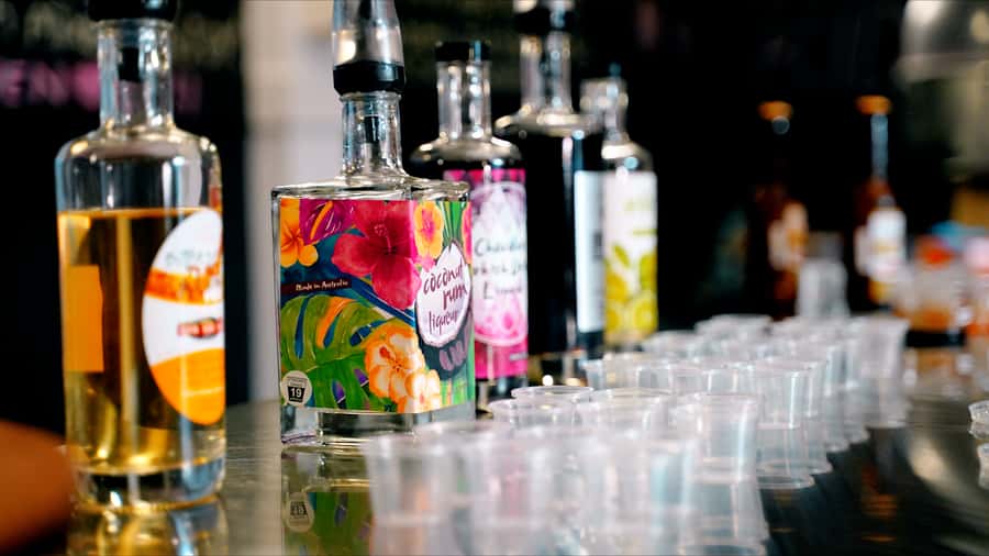 Sarina: Rum Distillery Guided Tour and Tasting 30 mins - How the Guide Makes It Click (Energetic, Clear, Equipment-Focused)