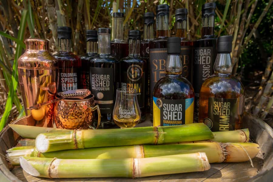 Sarina: Rum Distillery Guided Tour and Tasting 30 mins - Who This Rum Tour Is Best For