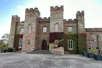 Scone Palace, Nature, Pitlochry, Whisky Experience from Edinburgh - Pitlochry: the small-town break that keeps the day from feeling rushed