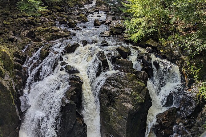 Scone Palace, Nature, Pitlochry, Whisky Experience from Glasgow - Scone Palace: The Stone of Destiny and a Surprise Amount of Fun