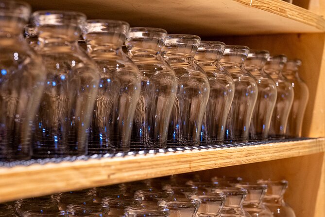 Scotch Whisky Tasting & Stories — Bespoke Whisky Lounge - Scotch in a Cozy Lounge: Where the Tasting Actually Happens