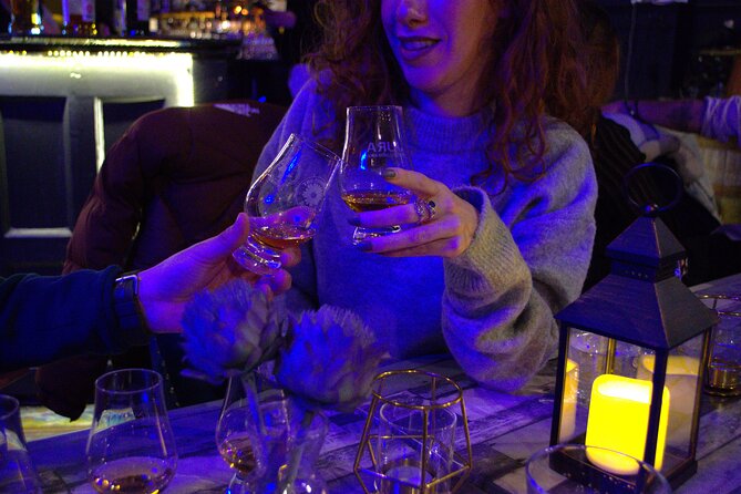 Scotch Whisky Tasting - The True Spirit of Scotland - Should You Book This Whisky Tasting in Edinburgh?