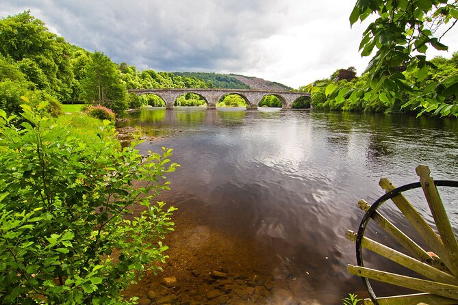 Scotland's Glens, Highlands & Whisky Day Trip from Edinburgh - Who Should Book This Tour (and Who Might Prefer Something Else)