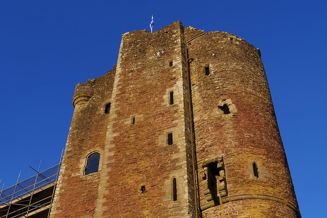 Scottish Whisky and Castles small group tours from Edinburgh - Price value: why $632.78 for up to four can work well
