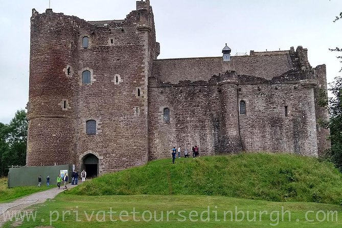 Scottish Whisky and Castles small group tours from Edinburgh - Who this tour suits best (and who should look elsewhere)