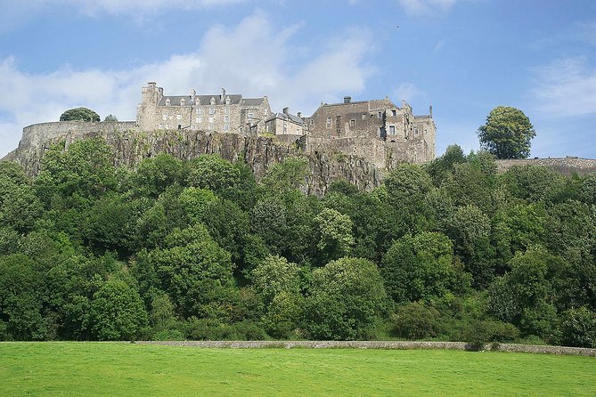 Scottish Whisky and Castles small group tours from Edinburgh - Should you book Scottish Whisky and Castles from Edinburgh?