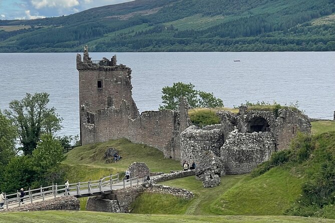 Scottish Whisky Distillery & Fairytale Dunrobin Castle - Key things to know before you go