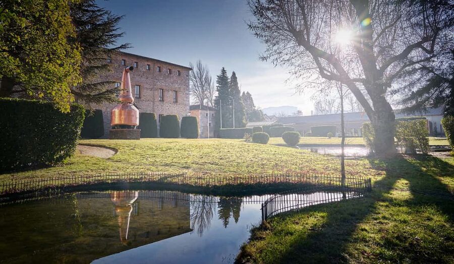 Segovia: DYC Distillery guided visit with whiskey tasting - Key highlights at a glance