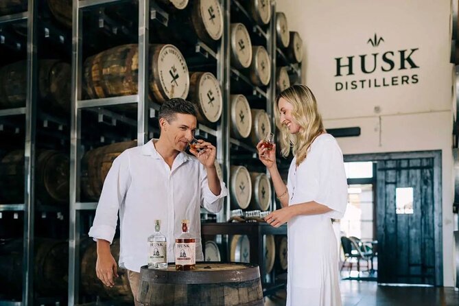 Self Guide E Bike Tour - Husk Distillery, Rainforest & Rail Trail - Key highlights worth penciling in