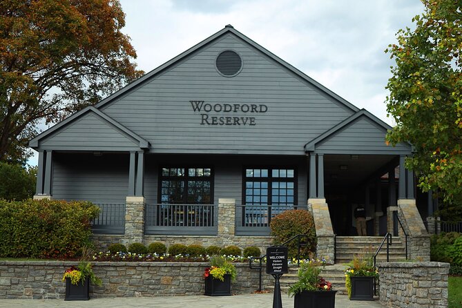 Self Guided Driving Tour to Four Kentucky Bourbon Distilleries - Stop-by-stop: what each bourbon stop teaches you (and what it doesn’t include)