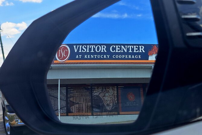 Self Guided Driving Tour to Four Kentucky Bourbon Distilleries - The smart way to plan your day: timing, tastings, and driving sanity