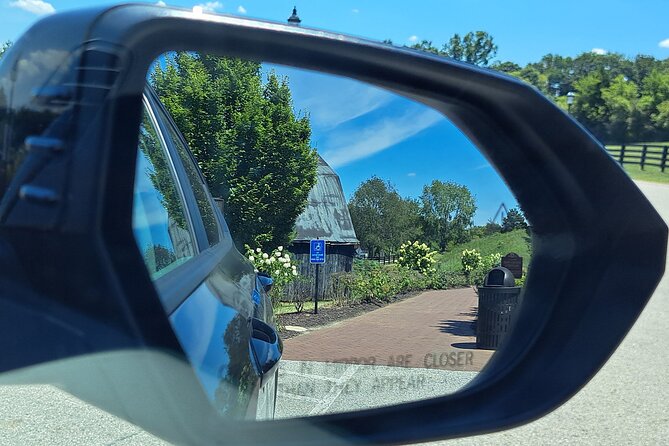 Self Guided Driving Tour to Four Kentucky Bourbon Distilleries - Who this tour fits best (and who might want something else)