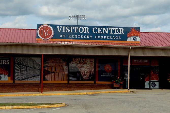 Self Guided Driving Tour to Four Kentucky Bourbon Distilleries - Should you book this Kentucky Bourbon Trail GPS drive?