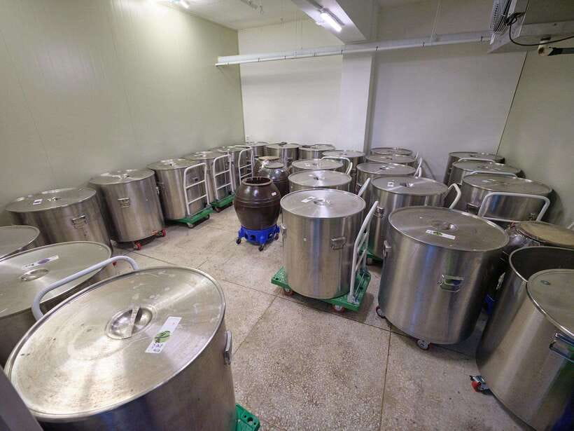 Seoul: Soju Tasting at Distillery - Key things to know before you go