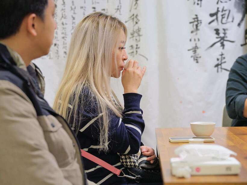 Seoul: Soju Tasting at Distillery - Who should book this Seoul soju tasting?