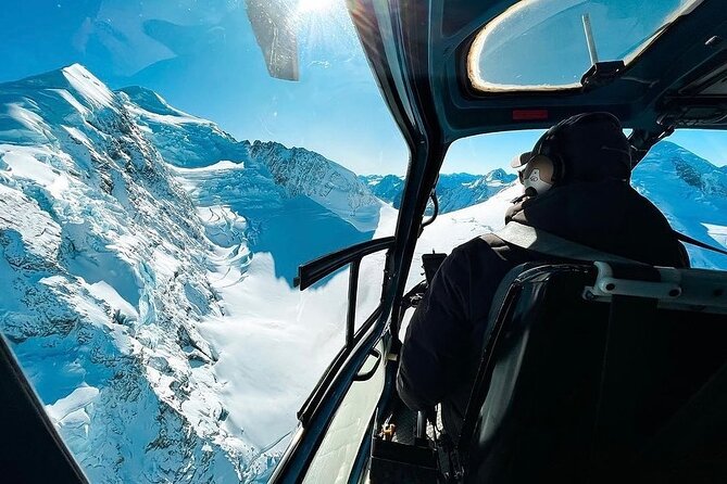Shackleton Glacier Whiskey Endurance - 50mins - Key highlights to know before you book