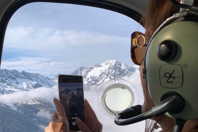 Shackleton Glacier Whiskey Endurance - 50mins - Price and upgrades: what you’re really paying for