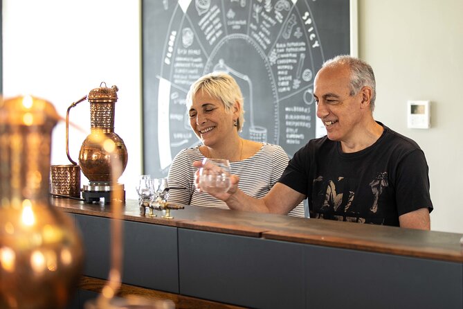 Shakespeare Distillery Tour - 11am Ticket - Price and value: what $27.08 buys you