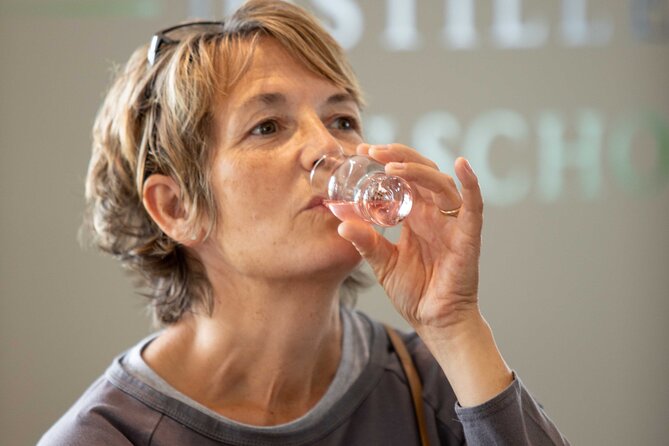 Shakespeare Distillery Tour - 1pm Ticket - The History Thread: Gin Terms, Shakespeare, and Alcohol Stories