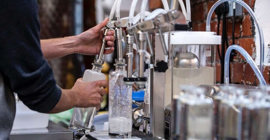 Sheffield: Gin Distillery Tasting Visit with Guided Tour - Price and timing: is $24 for 1.5 hours good value?