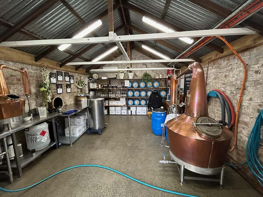 Signature Whisky Tour - Hobart & SE Tasmania - Price and Value: What $247 Really Covers