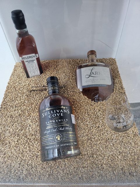 Signature Whisky Tour - Hobart & SE Tasmania - Who This Tour Fits Best in Your Tasmania Plans