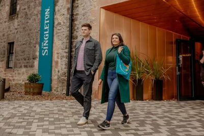 Singleton of Glen Ord Distillery Classic Tour - What the 1 hour 15 minutes is really for