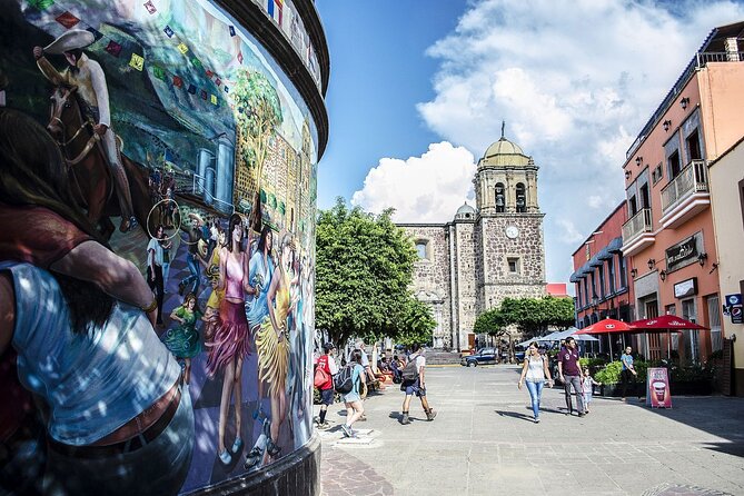 Sip & Savor Tequila Experience Distillery w/ Lunch fr Guadalajara - How Much Tequila Knowledge You’ll Actually Walk Away With
