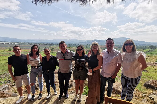 Sip & Savor Tequila Experience Distillery w/ Lunch fr Guadalajara - Photo Stops, Comfort Tips, and What to Bring