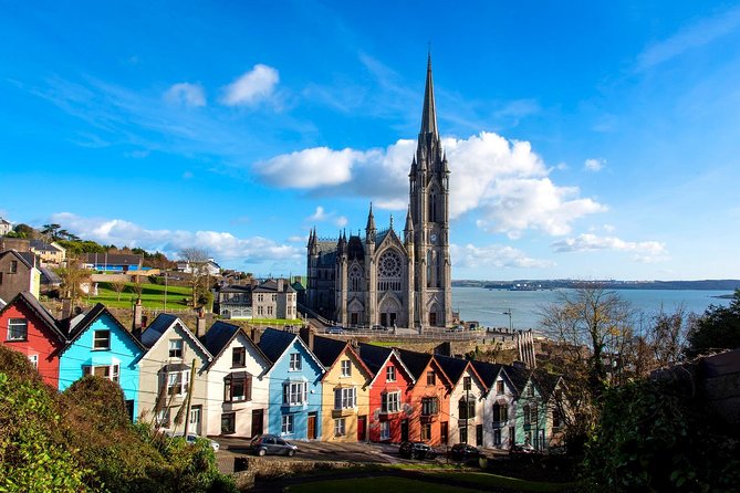 (Small Group) Shore Tour from Cork: Blarney Castle & Jameson Distillery - Price and what you’re really buying in a 7-hour day