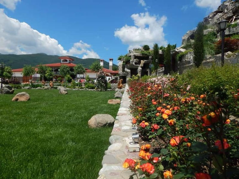 Sofia – Kazanluk Rose Valley & Oil Distillery Tour - Kazanlak rose museum: learning mode plus real free time