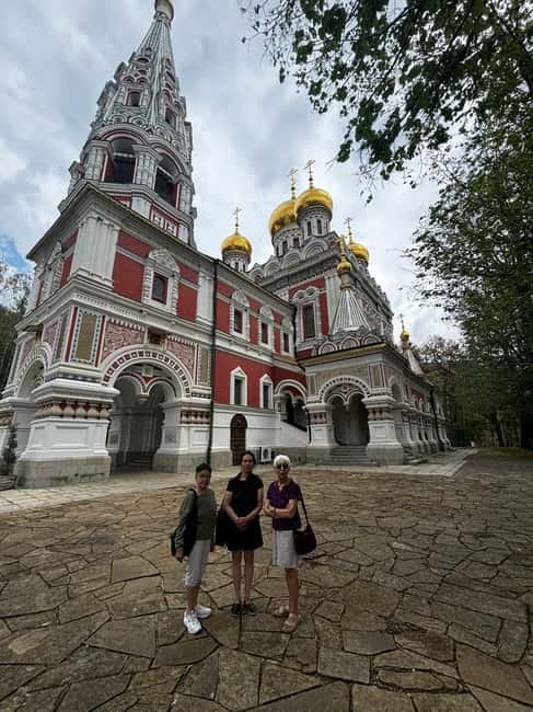 Sofia – Kazanluk Rose Valley & Oil Distillery Tour - Price and value: what $115 buys, and what to plan for