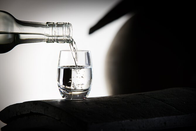 Soju Tasting at Distillery - story of 3 pigs - Key Highlights You’ll Actually Care About
