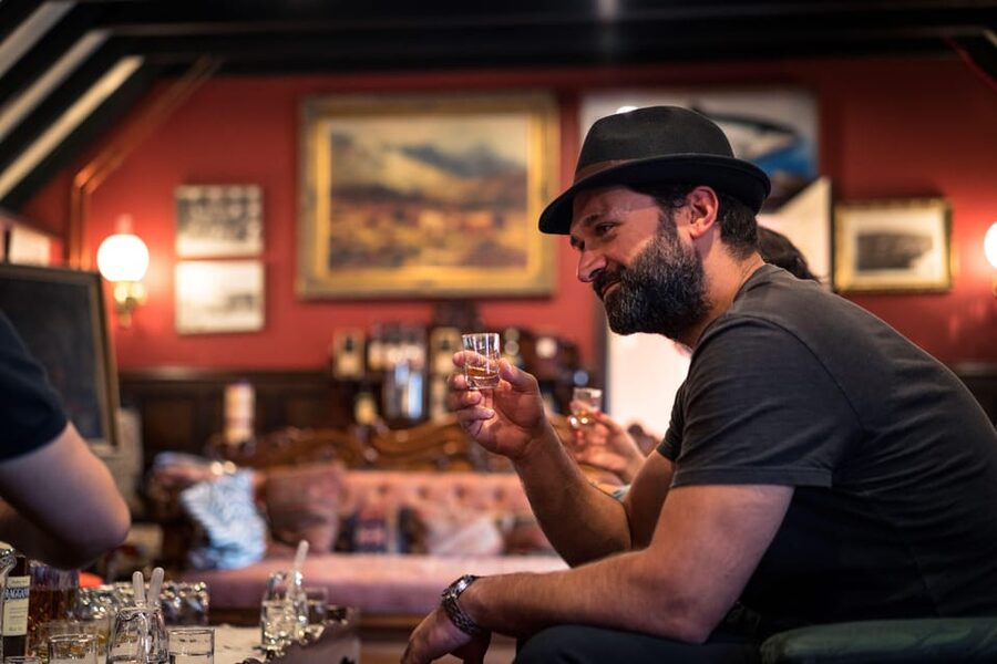 Speyside: Cragganmore Whisky Distillery Tour and Tasting - Key highlights you’ll care about