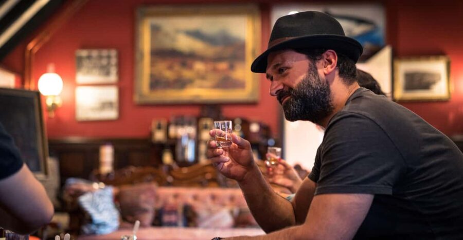 Speyside: Cragganmore Whisky Distillery Tour and Tasting - Should you book the Cragganmore Whisky Distillery Tour?