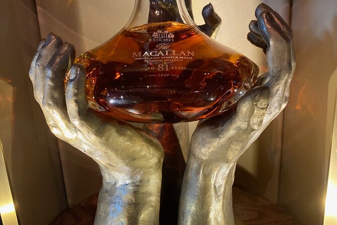 Speyside Full-Day Private Whisky Tour - A private Speyside day that runs on comfort and good timing