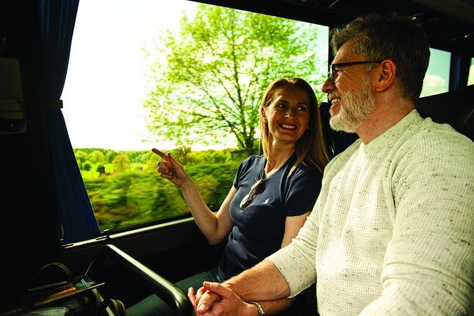 Speyside Whisky Day Tour from Inverness Including Admissions - Key highlights worth your attention
