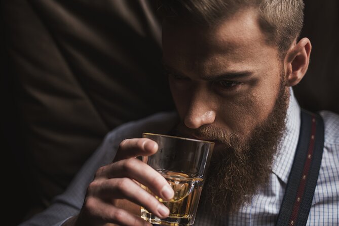 Speyside Whisky Day Tour from Inverness Including Admissions - The drive itself: scenery, timing, and how the coach affects your day