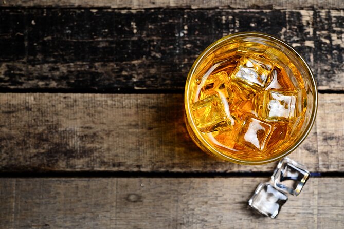 Speyside Whisky Day Tour from Inverness Including Admissions - Food, shopping, and what you’re paying for
