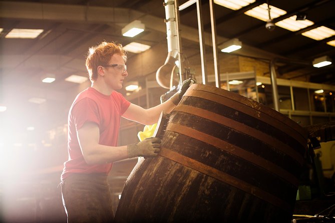 Speyside Whisky Day Tour from Inverness Including Admissions - Price and value: what you’re really buying