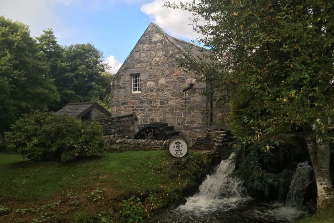 Speyside Whisky Experience - Stop 3 at Glenfarclas: one family, one style, and a longer drive to make it worth it