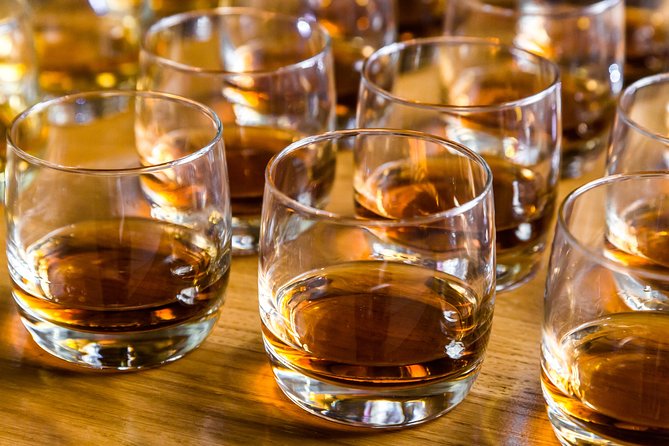 Speyside Whisky Experience - The 8-hour rhythm: tours, tastings, and why timing matters