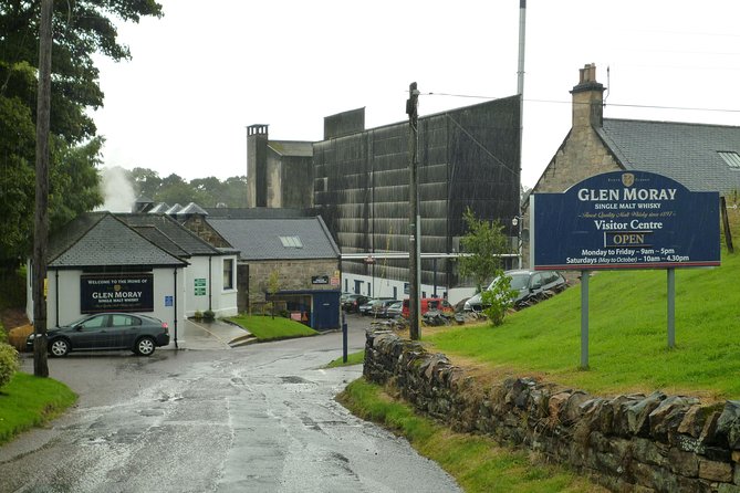 Speyside Whisky Full Day Private Tour from Inverness - Key highlights to know before you go