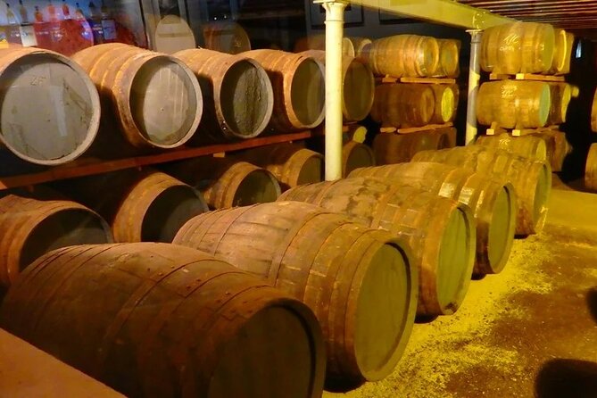 Speyside Whisky Full Day Private Tour from Inverness - A private Speyside day from Inverness: how the schedule really feels
