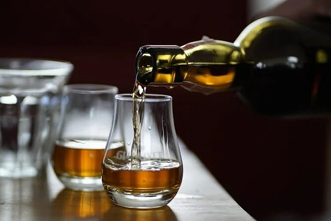 Speyside Whisky Full Day Private Tour from Inverness - Glenfarclas since 1865: the Grant family difference