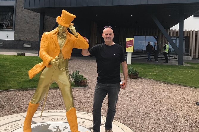Speyside Whisky Tour - The Speyside route: how your distillery day gets built